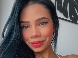 Chat video erotica NaomiBrooke