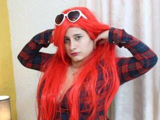 Chat video erotica NaomiDixon