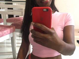 Chat video erotica NaomiEbano