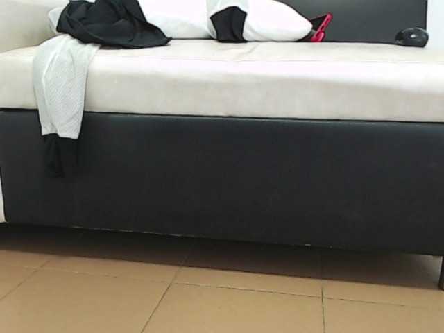 Screenshot di trasmissione NAOMIFUN