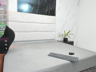 Chat video erotica Naomii-Cooper