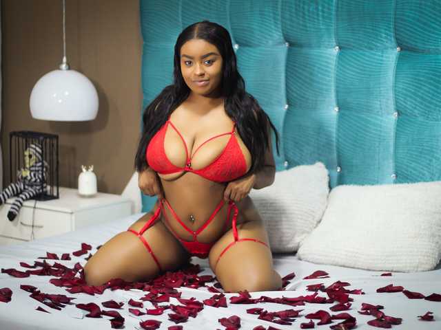 Foto del profilo NaomiQueen