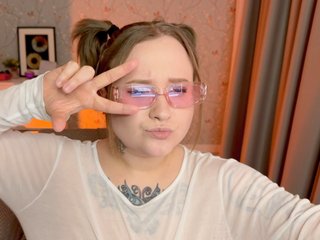 Chat video erotica NaomiRey