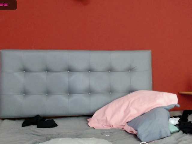 Screenshot di trasmissione NaomiRousse