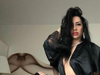 Chat video erotica NaomiScarlett
