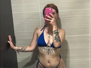 Chat video erotica Naomy-Cute