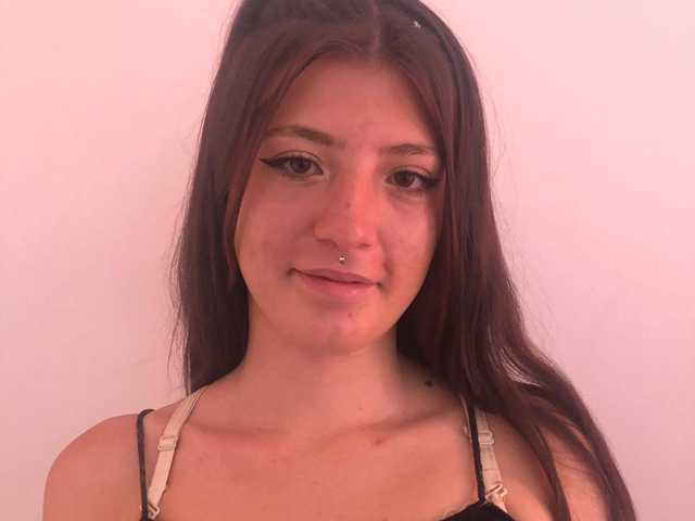Foto del profilo Naomy-Daviss