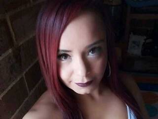 Chat video erotica Naomy-hadi