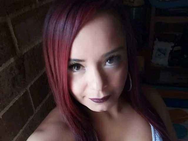 Foto del profilo Naomy-hadi