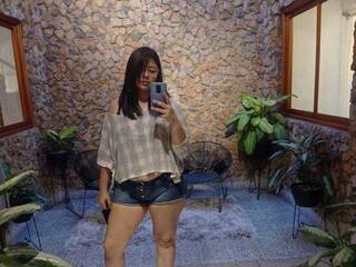 Chat video erotica Naomy-smith