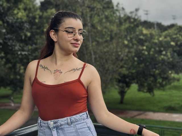Foto del profilo Naomy-tay1
