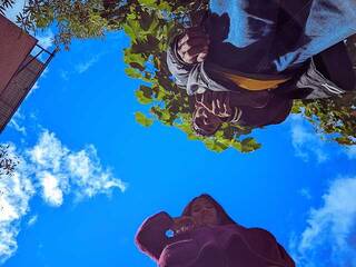 Chat video erotica Narindra