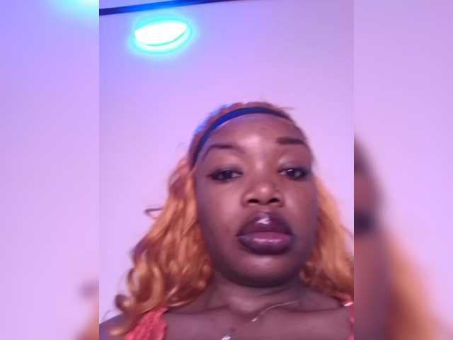 Screenshot di trasmissione Narstygoddess