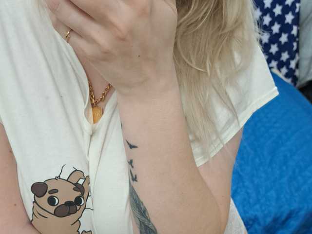 Foto del profilo Nastasia25