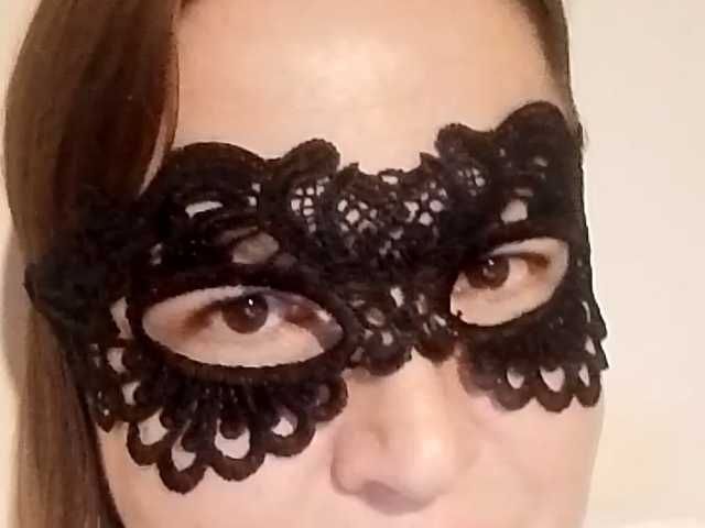 Foto del profilo Miranda_sensual