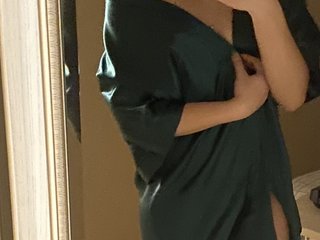 Chat video erotica Nastenaaa