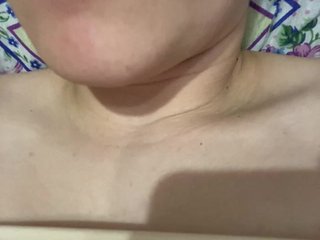 Chat video erotica Nastenaaa