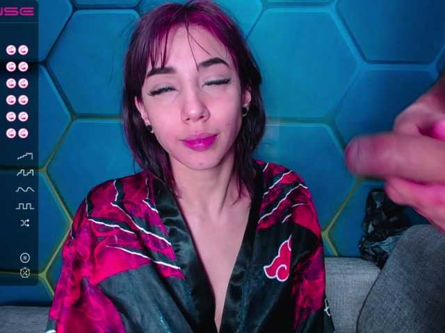 Screenshot di trasmissione nasty-couple