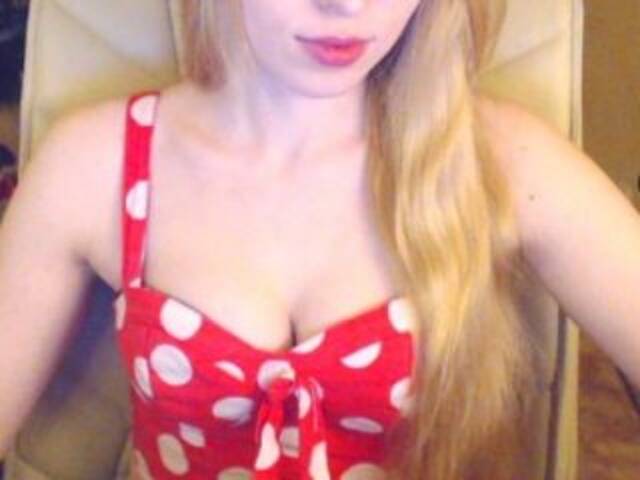 Foto del profilo Nastyablue