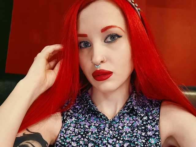 Foto del profilo Red_Fox