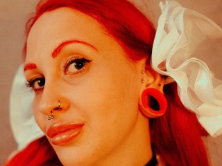 Chat video erotica Red_Fox