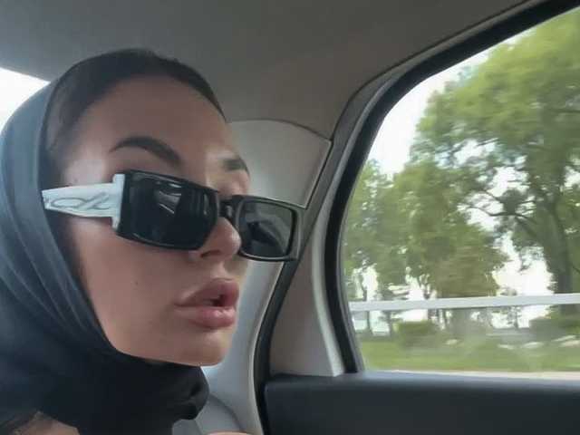 Foto del profilo NastyaMeow1