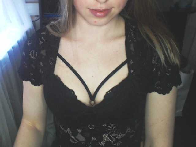 Screenshot di trasmissione NastyaRosalyn