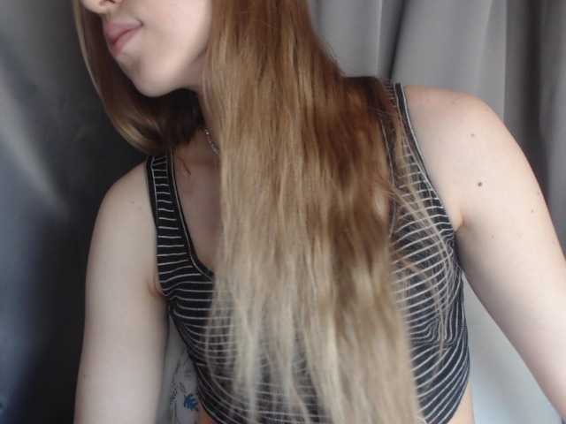 Screenshot di trasmissione NastyaRosalyn