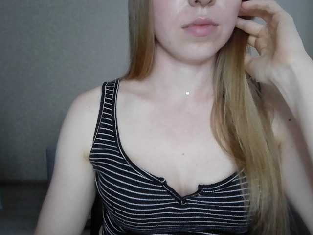 Screenshot di trasmissione NastyaRosalyn