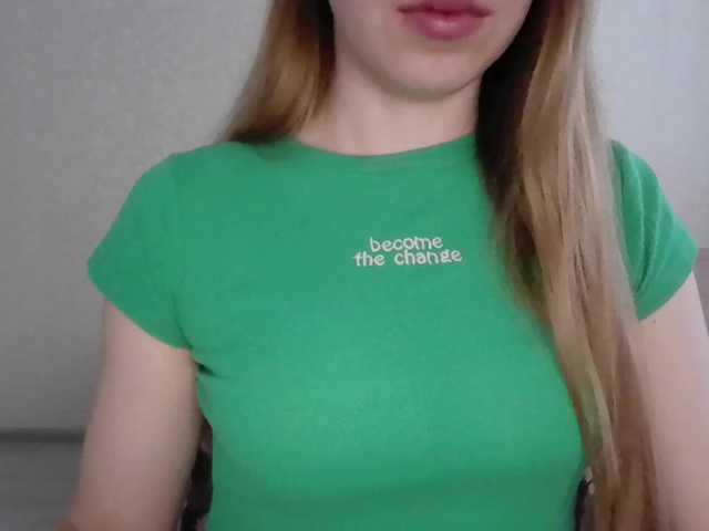 Screenshot di trasmissione NastyaRosalyn