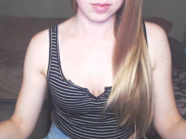 Screenshot di trasmissione NastyaRosalyn