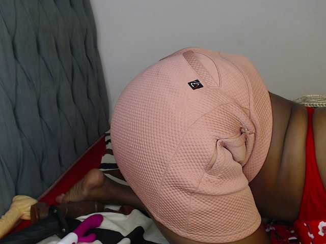 Screenshot di trasmissione Nastylove2