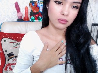 Screenshot di trasmissione Nastypretty4u