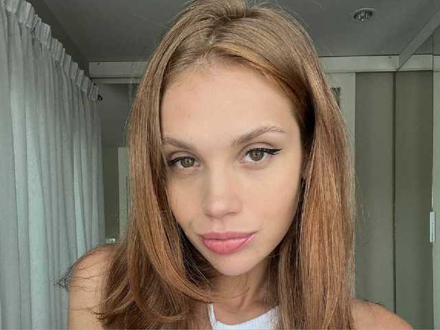 Foto del profilo Nastyu-sha