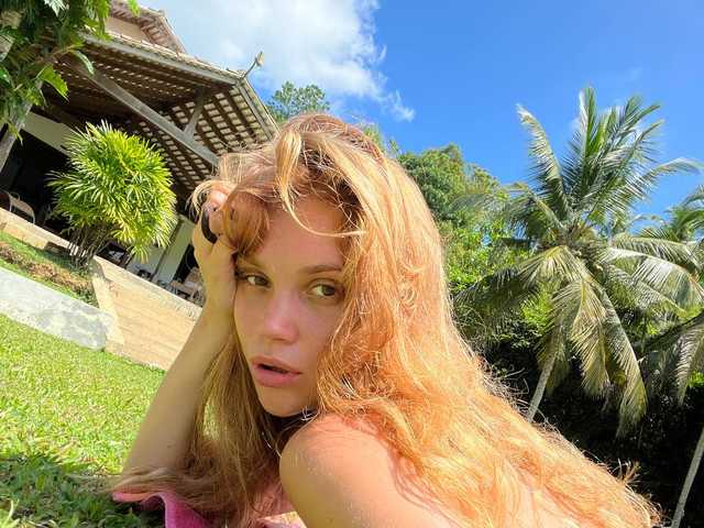 Foto del profilo Nastyu-sha