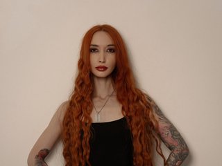 Chat video erotica Roxy-Sun