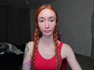 Chat video erotica Roxy-Sun