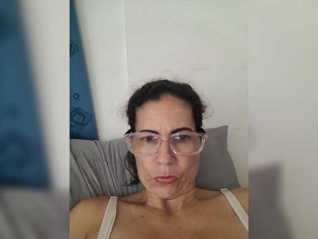 Screenshot di trasmissione Natalia1122
