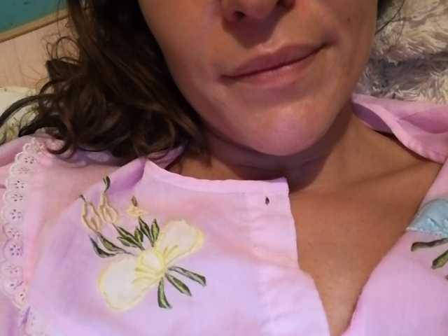 Screenshot di trasmissione natalia1987