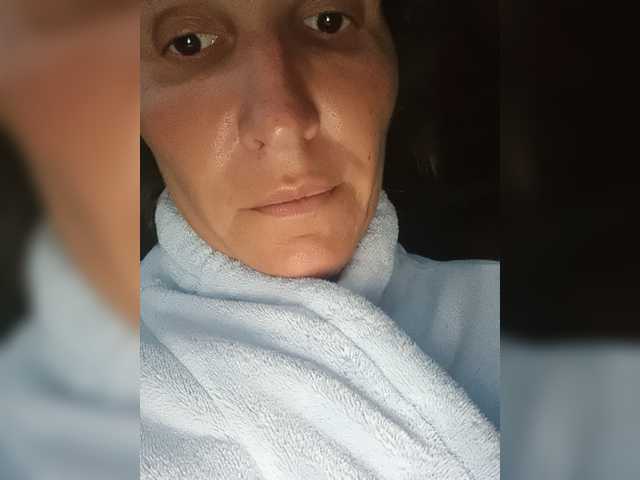 Screenshot di trasmissione natalia1987