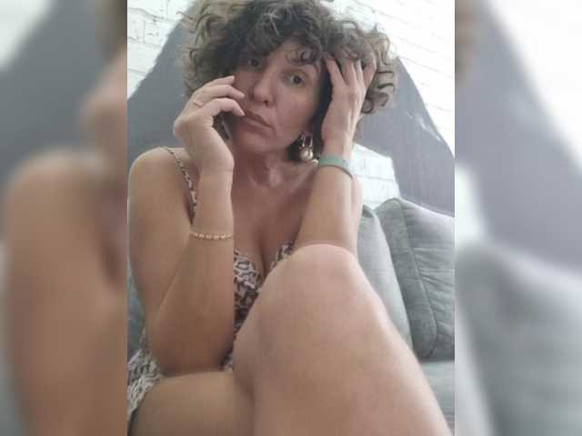 Screenshot di trasmissione natalia1987
