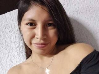 Chat video erotica NataliaAlcaraz