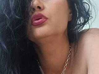 Chat video erotica NataliaBella