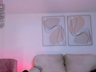 Chat video erotica NataliaGaret