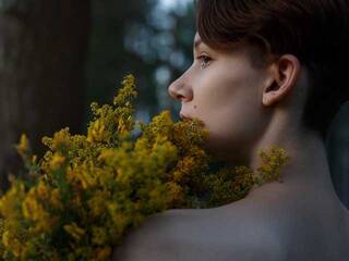 Chat video erotica NataliaGonharova