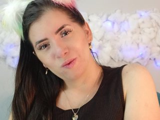 Video chat erotica NataliaLuna