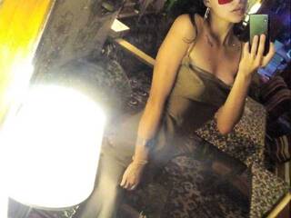 Chat video erotica NataliByg