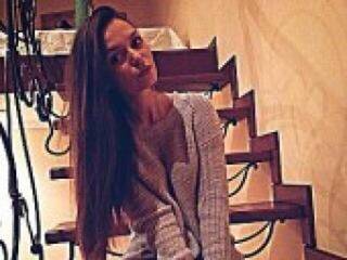 Chat video erotica nataliehot