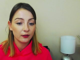 Chat video erotica NatalieKiss