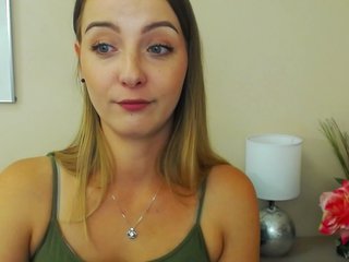 Chat video erotica NatalieKiss